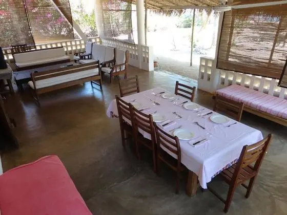 Villa, 2 Yatak Odası, Sigara İçilmez