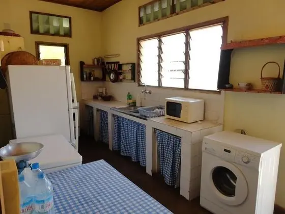 Villa, 2 Yatak Odası, Sigara İçilmez