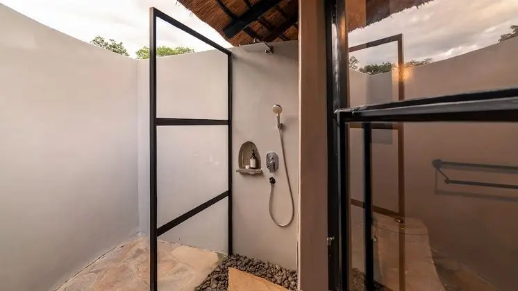 Deluxe Kır Evi, Bahçe Manzaralı