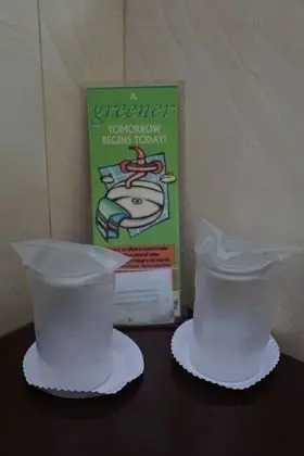 Oda, 1 Çift Kişilik Yatak