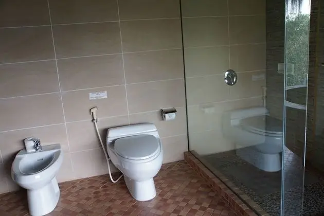 Oda, 1 Çift Kişilik Yatak
