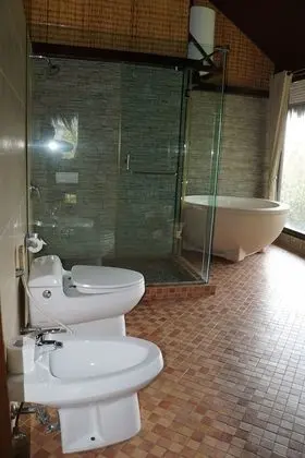 Oda, 1 Çift Kişilik Yatak