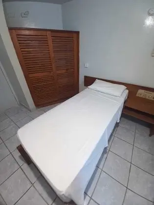 Deluxe Tek Kişilik Oda