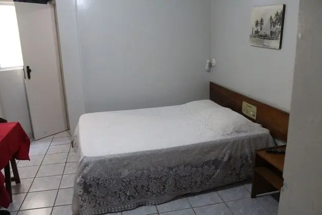 Deluxe Tek Kişilik Oda