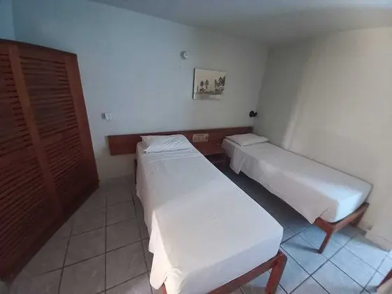 Deluxe Tek Kişilik Oda