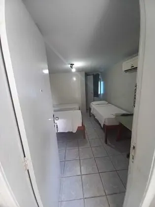 Standard Üç Kişilik Oda