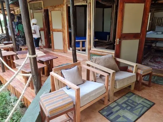 Luxury Tek Büyük veya İki Ayrı Yataklı Oda