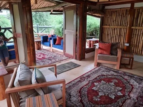 Luxury Tek Büyük veya İki Ayrı Yataklı Oda