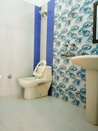 Deluxe Tek Büyük Yataklı Oda, 1 Çift Kişilik Yatak, Sigara İçilebilir