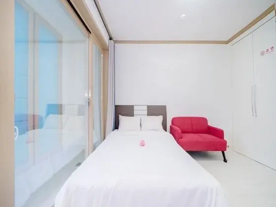 Basic Oda, 1 Yatak Odası (bada)