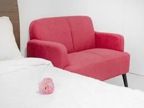 Basic Oda, 1 Yatak Odası (bada)