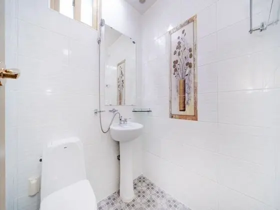 Basic Oda, 1 Yatak Odası (bada)