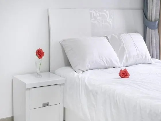 Basic Oda, 1 Yatak Odası (deung dae)