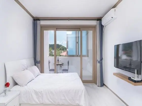 Basic Oda, 1 Yatak Odası (deung dae)