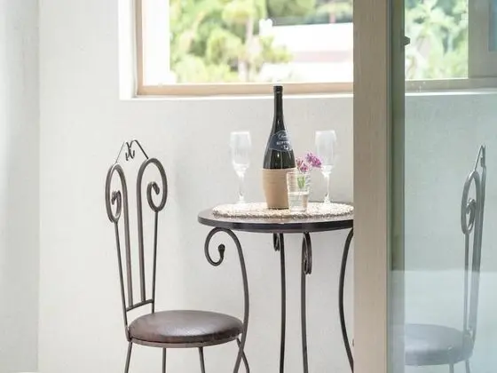 Basic Oda, 1 Yatak Odası (deung dae)