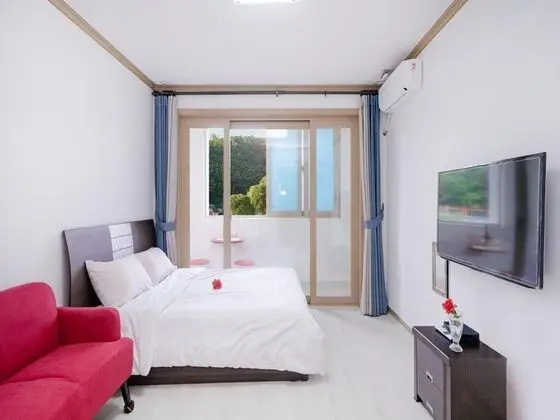 Basic Oda, 1 Yatak Odası (sora)