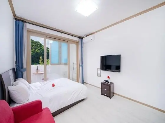 Basic Oda, 1 Yatak Odası (sora)