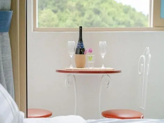 Basic Oda, 1 Yatak Odası (sora)