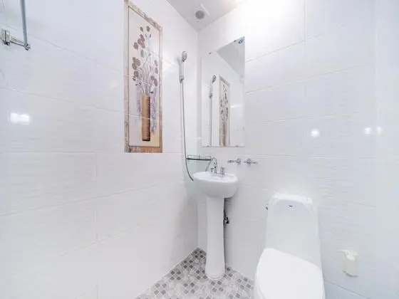 Basic Oda, 1 Yatak Odası (sora)