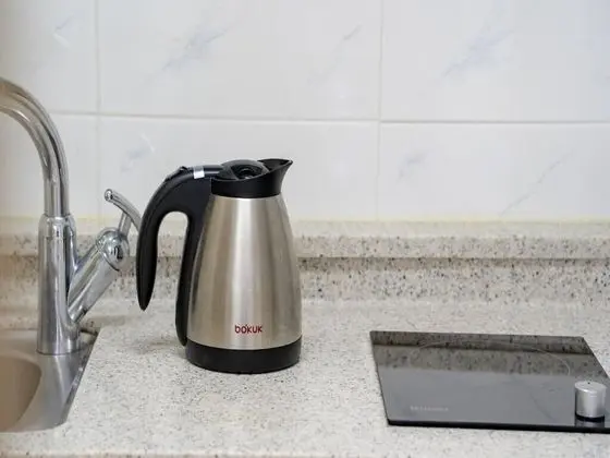 Basic Oda, 1 Yatak Odası (sora)