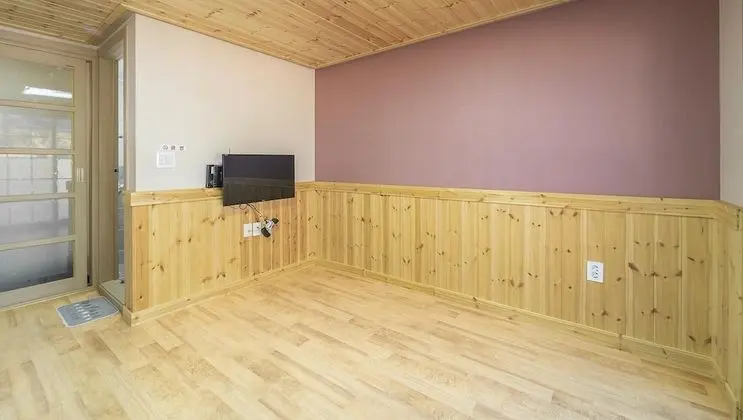 Basic Oda, 1 Yatak Odası (haneebaram)