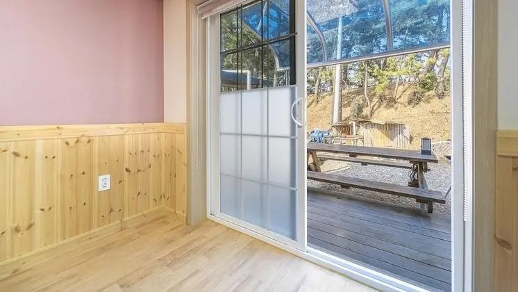 Basic Oda, 1 Yatak Odası (haneebaram)