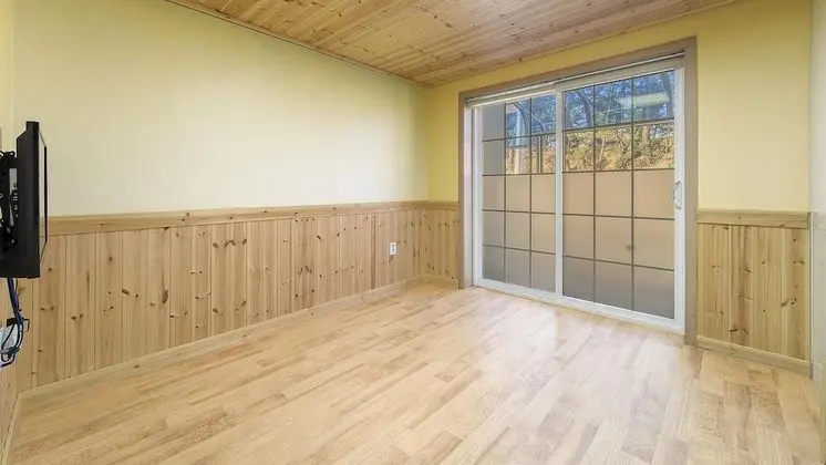 Basic Oda, 1 Yatak Odası (haneebaram)