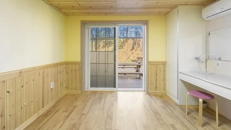 Basic Oda, 1 Yatak Odası (haneebaram)