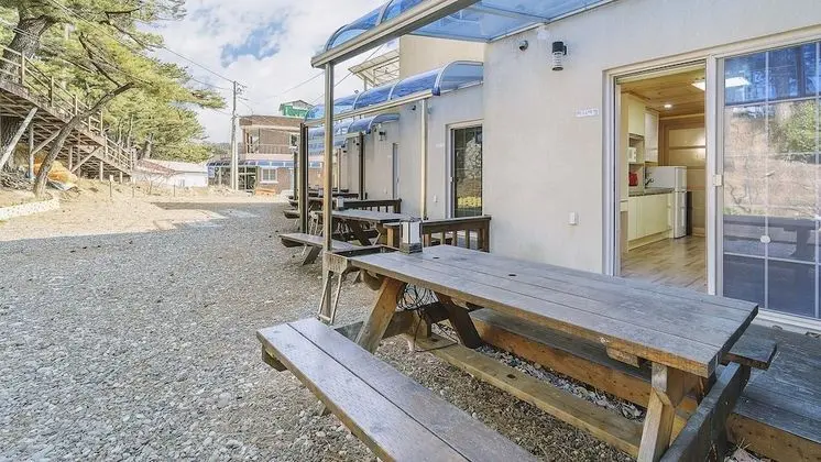 Basic Oda, 1 Yatak Odası (haneebaram)