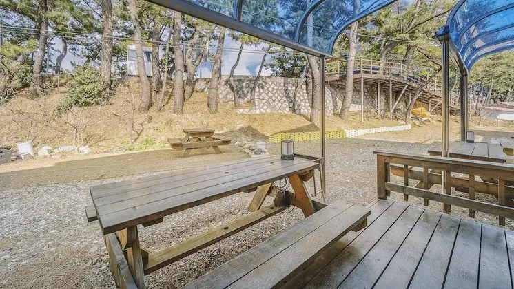 Basic Oda, 1 Yatak Odası (haneebaram)