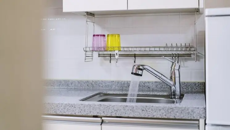 Basic Oda, 1 Yatak Odası (haneebaram)