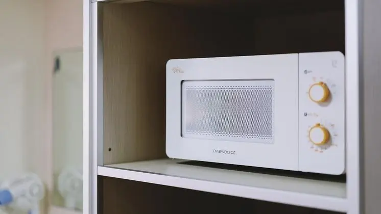 Basic Oda, 1 Yatak Odası (haneebaram)