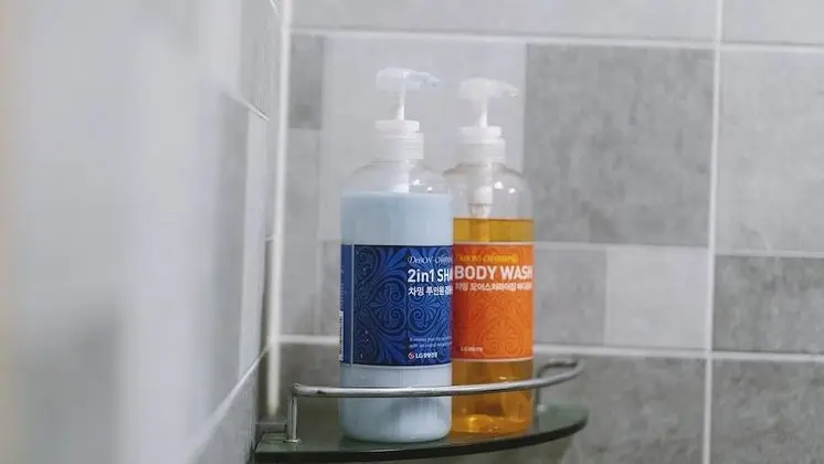 Basic Oda, 1 Yatak Odası (haneebaram)