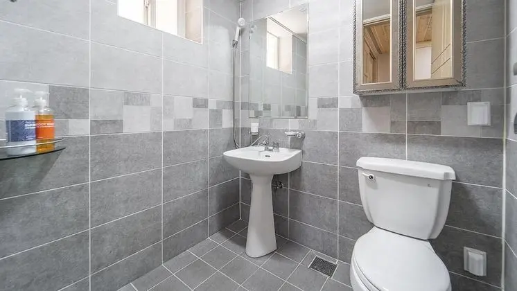 Basic Oda, 1 Yatak Odası (haneebaram)