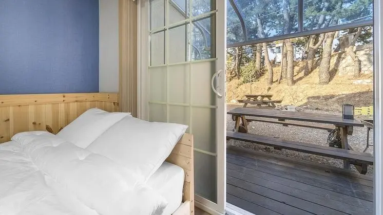 Basic Oda, 1 Yatak Odası (sandlebaram)