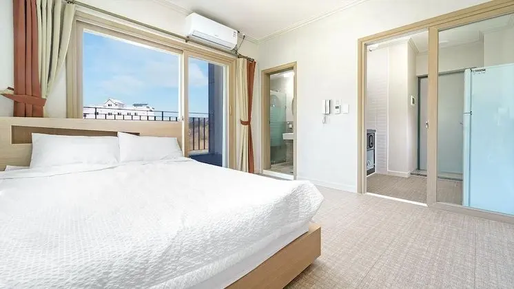 Basic Oda, 1 Yatak Odası (201)