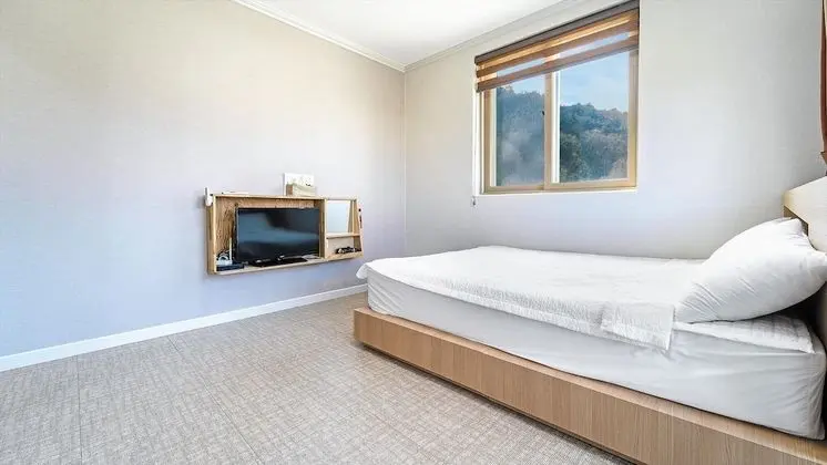 Basic Oda, 1 Yatak Odası (201)