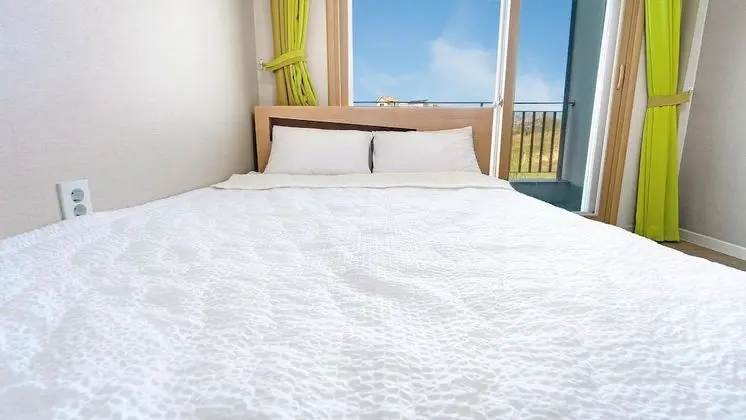 Basic Oda, 1 Yatak Odası (203)