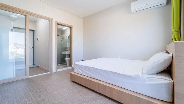 Basic Oda, 1 Yatak Odası (203)