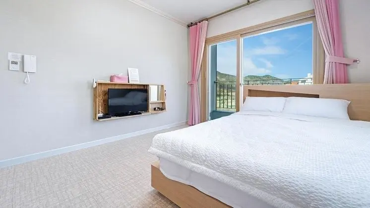 Basic Oda, 1 Yatak Odası (204)