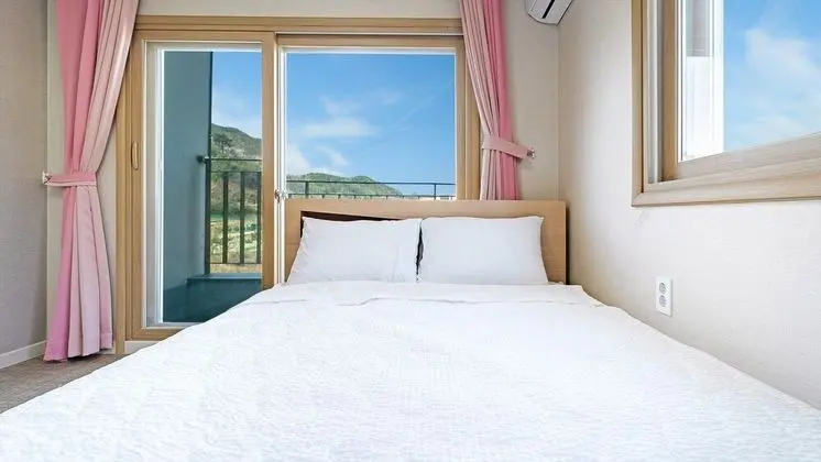 Basic Oda, 1 Yatak Odası (204)