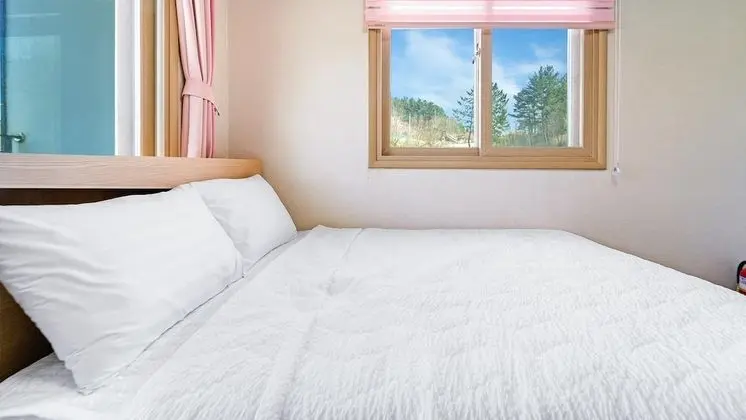 Basic Oda, 1 Yatak Odası (204)