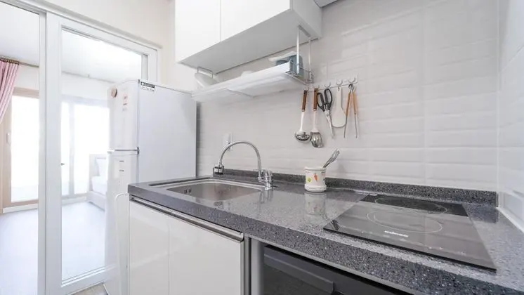 Basic Oda, 1 Yatak Odası (204)