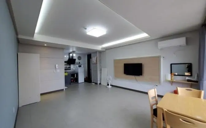 Oda (Room 101 (ocean view))