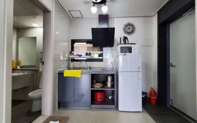 Oda (Room 101 (ocean view))