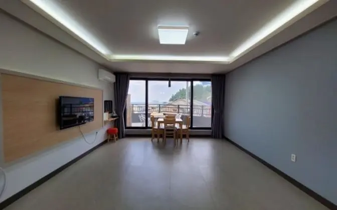 Oda (Room 101 (ocean view))