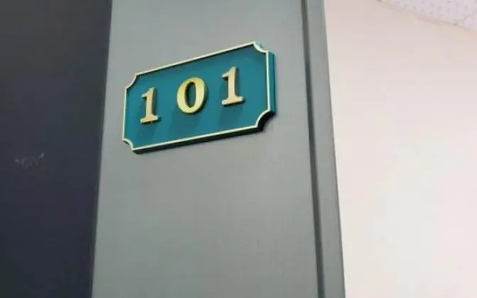 Oda (Room 101 (ocean view))