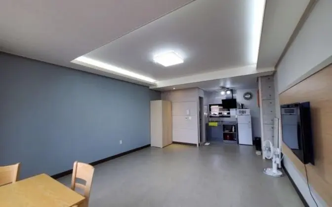 Oda (Room 101 (ocean view))