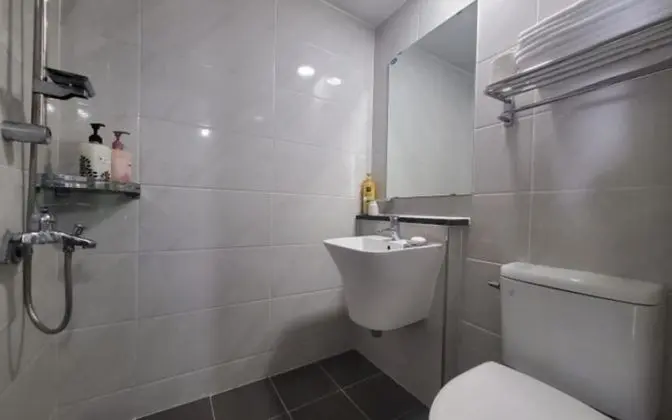 Oda (Room 101 (ocean view))