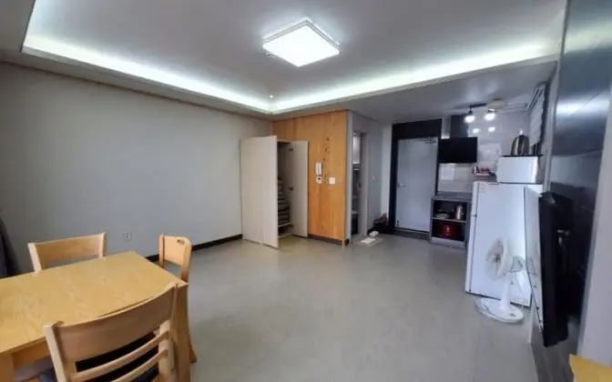 Oda (Room 102 (Ocean View))